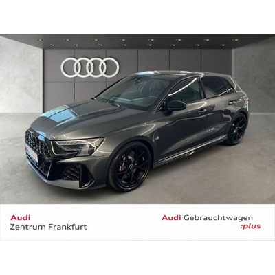 Audi RS3 Sportback 294 kW