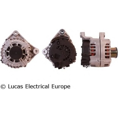 LUCAS ELECTRICAL Alternátor LUE LRA03642