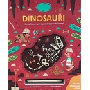 Vykopávej a objevuj: Dinosauři