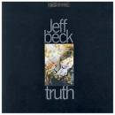 BECK JEFF: TRUTH CD