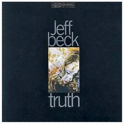 BECK JEFF: TRUTH CD