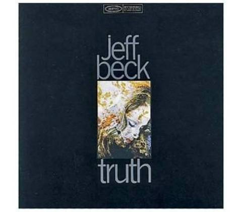BECK JEFF: TRUTH CD