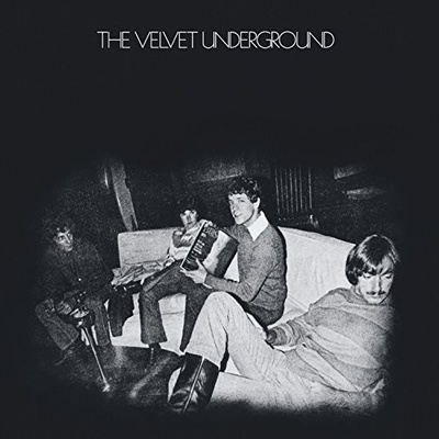 VELVET UNDERGROUND: VELVET UNDERGROUND LP