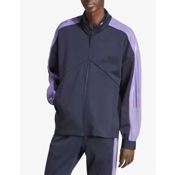 Adidas Sportswear Tiro Suit-Up Advanced Track Top Blue/Purple