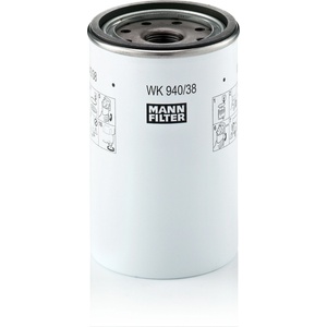 Mann-filter Горивен филтър mann-filter wk 940/38 x