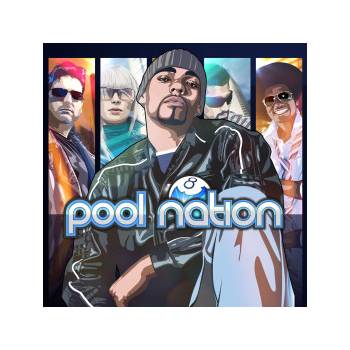 Pool Nation