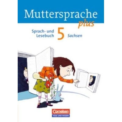 5 . Schuljahr, Schülerbuch