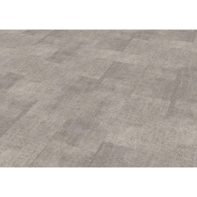 Floor Forever Design stone click rigid Ornament grey 9971 2,16 m² – Zboží Mobilmania