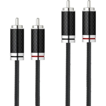 Pro-Ject Audio Systems Кабел Pro-Ject Connect it Line RS RCA - 0.82м (9120122296196)