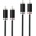 Pro-Ject Audio Systems Кабел Pro-Ject Connect it Line RS RCA - 0.82м (9120122296196)