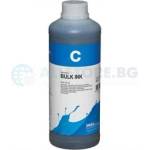 INKTEC Бутилка с мастило INKTEC за HP CC640/CC641/No-300/901, 1000 ml, Син (INKTEC-HP-4060-1LC) - Allstore