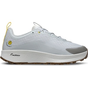 Joe Nimble Дамски маратонки Joe Nimble Women's Trail Addict Flow 2 Running shoes - Grey - размер 39 (EU) (123-2558-0417)