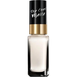 L'Oréal L'Oréal Paris Color Riche Les Top Coats 915 Матов топ лак 5 мл