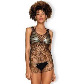 Obsessive Мрежеста рокля Obsessive D607