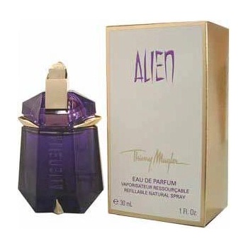 Thierry Mugler Alien parfémovaná voda dámská 60 ml tester