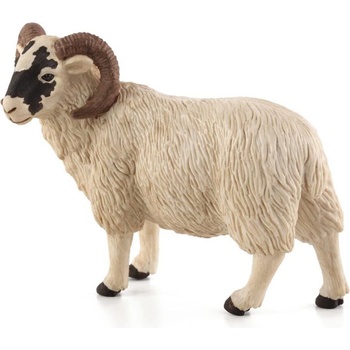 Mojo Animal Planet Овен, с черна муцунка (387081)