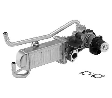 BorgWarner AGR modul BGW 710863D/1