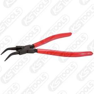 KS TOOLS Зегерклещи 250мм; ks tools, 500.1038