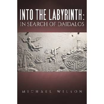 the labyrinth: in search of Daidalos