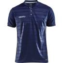 Craft PRO CONTROL BUTTON JERSEY