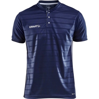 Craft PRO CONTROL BUTTON JERSEY