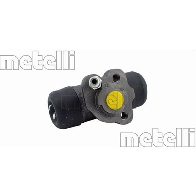 Brzdový valček kolesa METELLI 04-0268