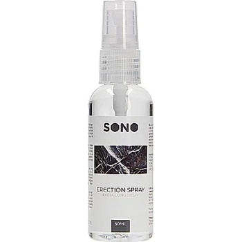 Sono Възбуждащ спрей за мъже "sono" 50 мл