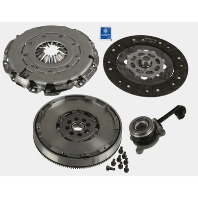 Spojková sada SACHS 2290 601 189 (2290601189)