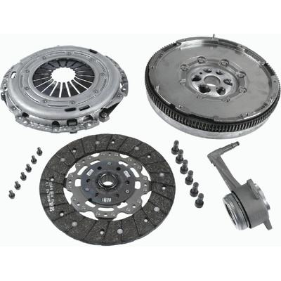 SACHS Spojková sada 2290601009
