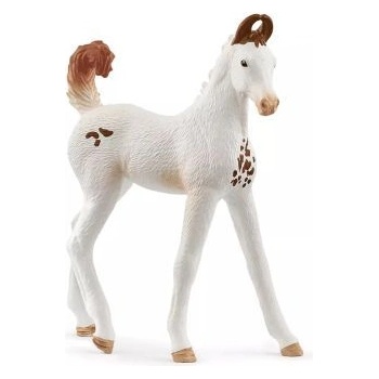 Schleich Horsa Club: Фигурка на жребец марвари 14896