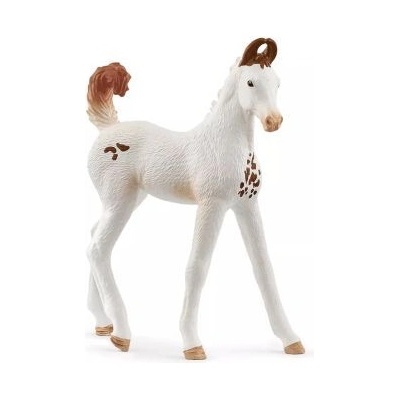 Schleich Horsa Club: Фигурка на жребец марвари 14896