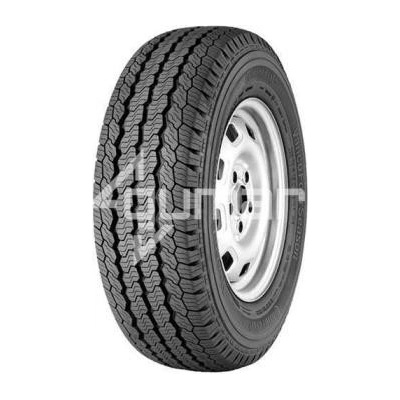 Continental Vanco FourSeason 225/55 R17 101H runflat