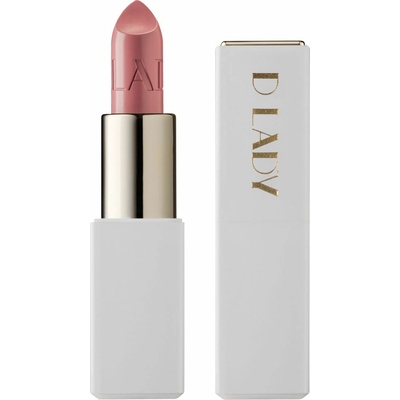 Dermacol D Lady krémový rúž so saténovým finišom 05 Lady Lush 4,4 g