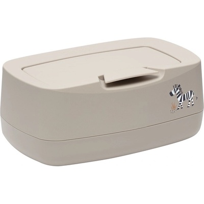 Bebe-Jou Box na obrúsky Bébé-Jou Steppe Silk
