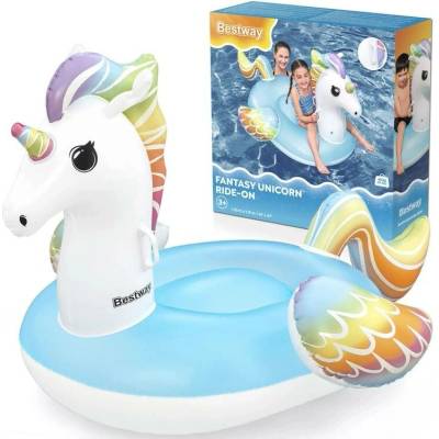 Bestway UNICORN RIDE ON