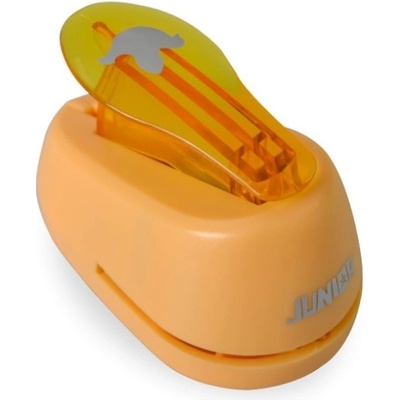 Junior vykrajovač ozdobných tvarov 1,8 cm Vták