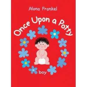 Once Upon a Potty - Boy | Alona Frankel (2014)