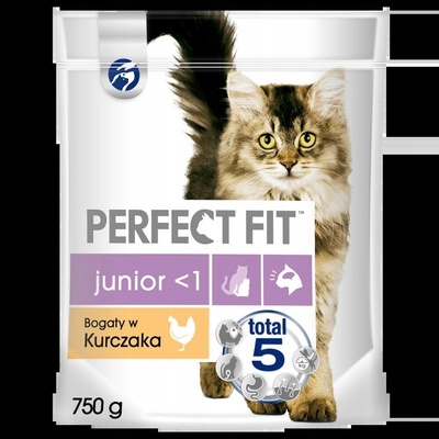 Perfect Fit kuracie mäso 0,75 kg