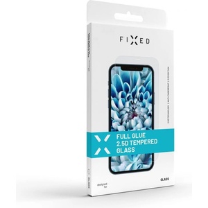 FIXED Фиксирано 2.5D стъклено фолио за Apple iPhone 13 Mini FIXG-724 (FIXG-724)