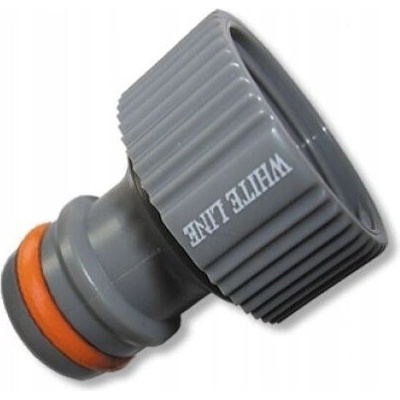 Bradas WL-2191 adaptér na vodovodný kohút 3/4" PowerJet