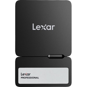 Lexar SL400S 2TB LSL400S002T-RNBNG