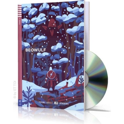 Young ELI Readers: Beowulf + Downloadable Multimedia