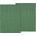 Södahl Малки кухненски кърпи Line Organic 50 x 70 см зелени 2 бр (33548)