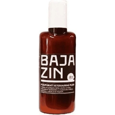 BAJAZIN Pudr podpůrný veterinární 150 g – Zbozi.Blesk.cz