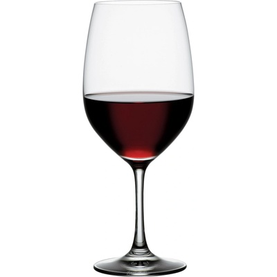 Spiegelau Pohár na červené víno SPIEGELAU VINO GRANDE BORDEAUX 4 x 620 ml