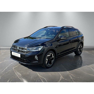 Volkswagen Taigo 1.5 TSI R-Line 110 kW
