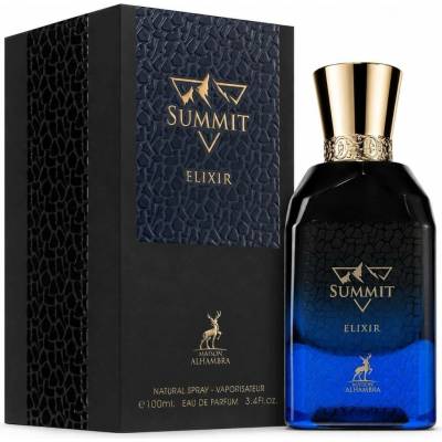 Maison Alhambra Summit Elixir parfémovaná voda pánská 100 ml