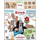 Veselé razítkování Krtek
