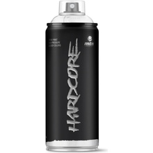 MTN Hardcore 400 ml bílá satén