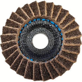 Nástroje cz Kotouč leštící fíbrový 125 x 22,2 mm IM-10-DFC125